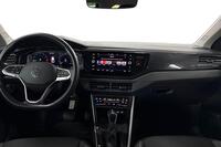 Volkswagen Taigo vaihtoauto