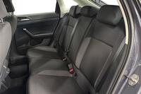 Volkswagen Taigo vaihtoauto