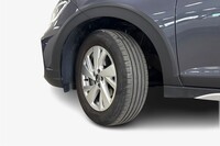 Volkswagen Taigo vaihtoauto