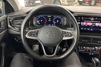 Volkswagen Taigo vaihtoauto