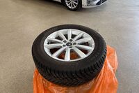 Volkswagen Taigo vaihtoauto