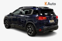 Citroën C5 Aircross vaihtoauto