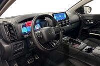 Citroën C5 Aircross vaihtoauto