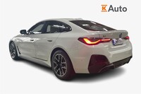 BMW i4 vaihtoauto