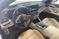 BMW i4 vaihtoauto