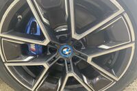 BMW i4 vaihtoauto