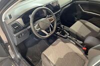 Volkswagen T-Cross vaihtoauto