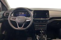 Volkswagen T-Cross vaihtoauto