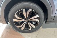 Volkswagen T-Cross vaihtoauto