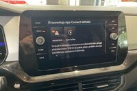 Volkswagen T-Cross vaihtoauto