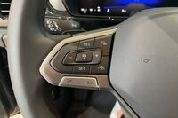 Volkswagen T-Cross vaihtoauto