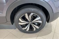 Volkswagen T-Cross vaihtoauto