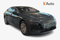 Audi A6 e-tron vaihtoauto