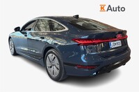 Audi A6 e-tron vaihtoauto