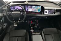 Audi Q6 e-tron vaihtoauto