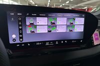 Audi Q6 e-tron vaihtoauto