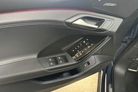 Audi Q6 e-tron vaihtoauto