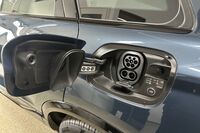 Audi Q6 e-tron vaihtoauto