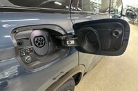Audi Q6 e-tron vaihtoauto