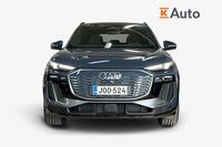 Audi Q6 e-tron vaihtoauto