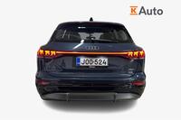 Audi Q6 e-tron vaihtoauto