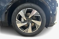 Audi Q6 e-tron vaihtoauto