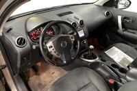 Nissan Qashqai+2 vaihtoauto