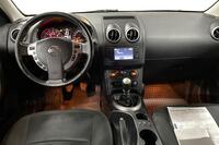 Nissan Qashqai+2 vaihtoauto