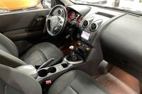 Nissan Qashqai+2 vaihtoauto