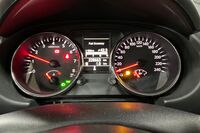 Nissan Qashqai+2 vaihtoauto