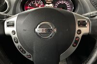 Nissan Qashqai+2 vaihtoauto