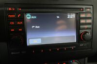 Nissan Qashqai+2 vaihtoauto