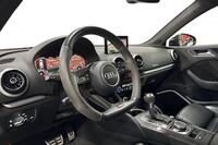 Audi RS3 vaihtoauto
