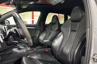 Audi RS3 vaihtoauto