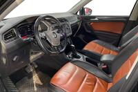 Volkswagen Tiguan Allspace vaihtoauto