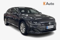 Volkswagen Arteon vaihtoauto