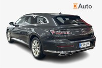 Volkswagen Arteon vaihtoauto