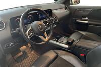 Mercedes-Benz GLA vaihtoauto