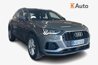 Audi Q3 vaihtoauto