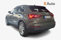 Audi Q3 vaihtoauto