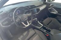 Audi Q3 vaihtoauto