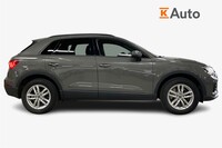 Audi Q3 vaihtoauto