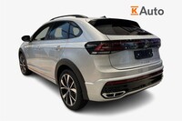 Volkswagen Taigo vaihtoauto