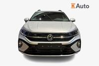 Volkswagen Taigo vaihtoauto