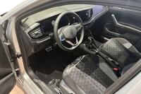 Volkswagen Taigo vaihtoauto