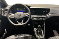 Volkswagen Taigo vaihtoauto