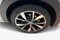 Volkswagen Taigo vaihtoauto