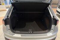 Volkswagen Taigo vaihtoauto