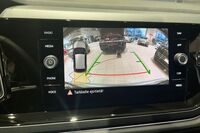 Volkswagen Taigo vaihtoauto