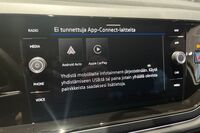 Volkswagen Taigo vaihtoauto